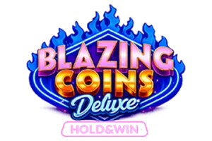 Blazing Coins Deluxe